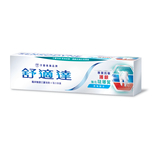 Sensodyne舒適達專業抗敏護齦強化琺瑯質牙膏 100克