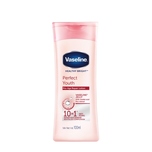 Vaseline Healthy White Perfect 10 Lotion, 100ml
