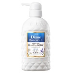 Moist Diane Botanical Protect Hand & Body Soap 500ml