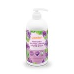 Guardian Perfumed Body Wash Orchid & Cica 1L