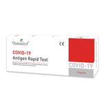 Global Select Covid-19 Antigen Rapid Test Kit 1pc