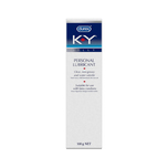 Durex KY Jelly Personal Lubricant, 100g