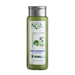 NaturVital Sensitive Anti Dandruff Shampoo Hops, 300ml