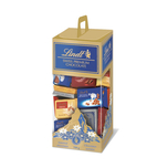 Lindt Swiss Naps Carrier Box 350g