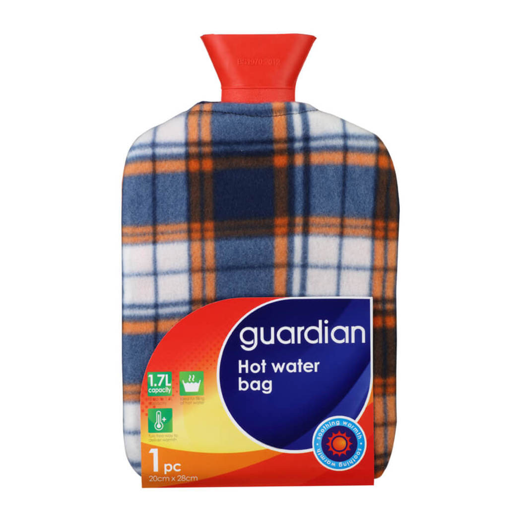 hot water bag watson malaysia