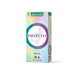 Okamoto OK Smart Fit Condoms 10s