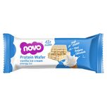 Novo High Protein Wafer Vanilla Ice Cream40g