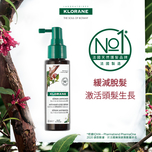 Klorane Anti-Hair Loss Serum With Quinine & Organic Edelweiss 100ml