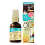 Lucido-L Argan Rich Oil Hair Treatment Oil Sheer Gloss 60ml