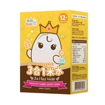 Baby Basic 3 in 1 Rice Water 100ml x 3pcs