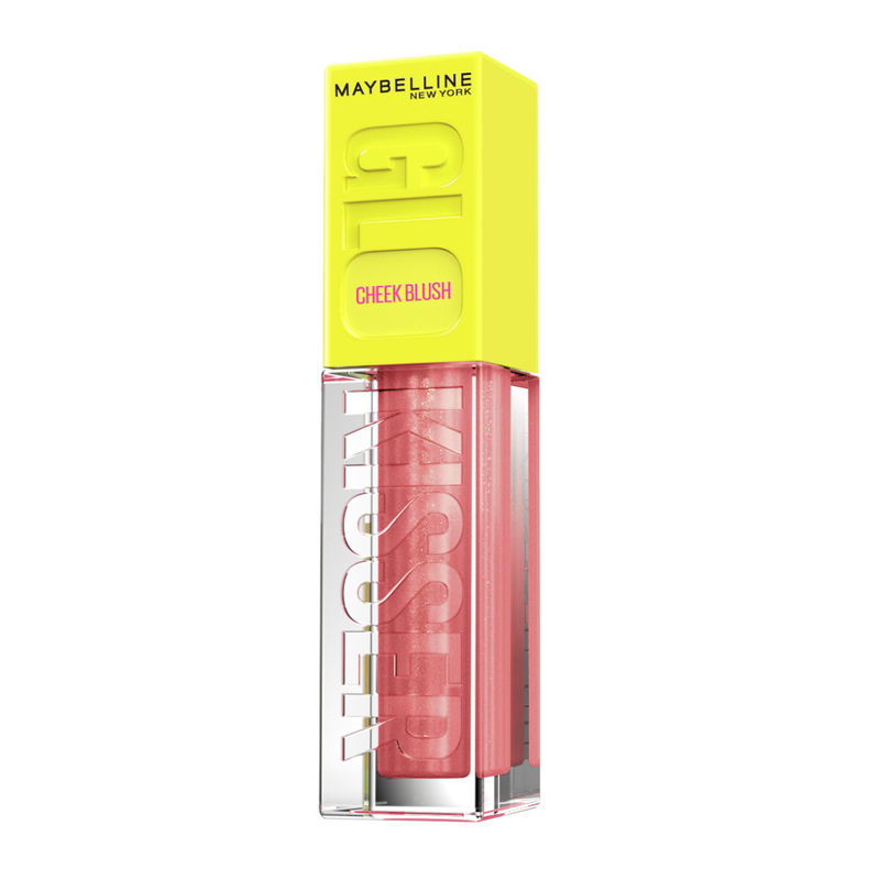 Maybelline Glokisser Cheek Blush (04 Burnt Sky) 6.4ml