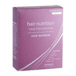 Pretorius Hair Nutrition For Women, 30 tablets