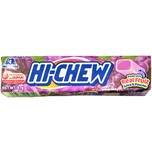 Morinaga HI-CHEW Candy (Grape Flavors) 57g
