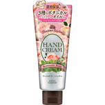 Kose Cosmeport Precious Garden Hand Cream Relaxing Flower 70g