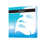 Neutrogena Hydro Boost Hydrating Mask 5s