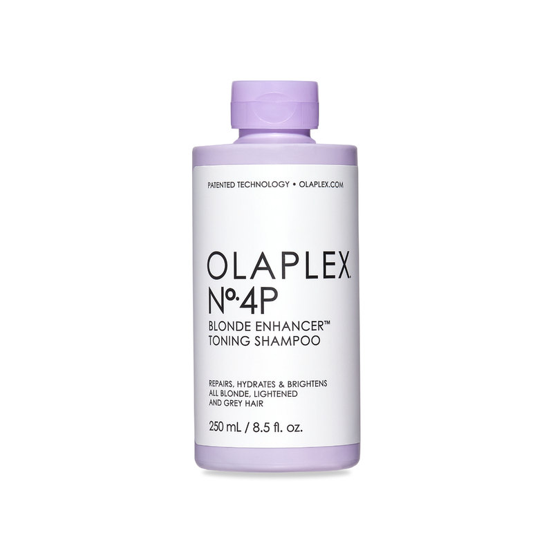 Olaplex No.4P 紫色去黃洗髮水 250毫升