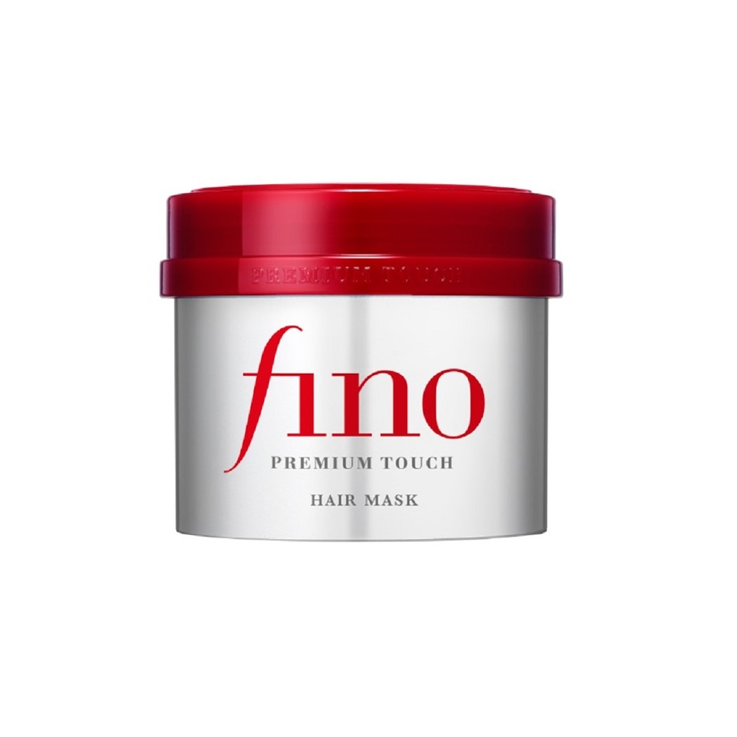 FINO Premium Touch Hair Mask 230g Shopee Singapore