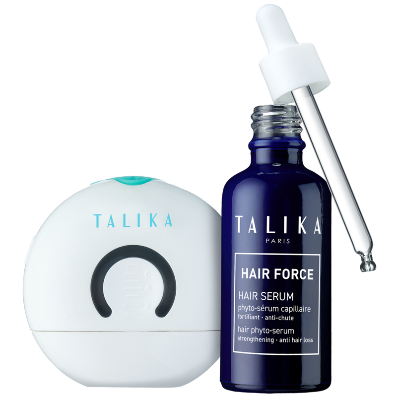 Talika Hair Force Duo (Serum 50ml + Booster 1pc) (Random Delivery)