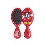 Wet Brush Holiday Joy Mini Mickey 1pc