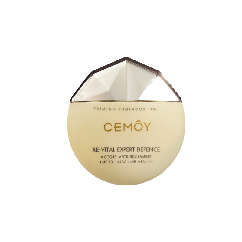 Cemoy Re-Vital Expert Defence SPF50+ PA++++ 50g