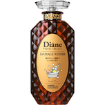 Moist Diane Perfect Beauty Extra Damage Repair Shampoo 450ml (Random Delivery)