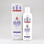 Segals Solutions Hair Root Shampoo 250ml