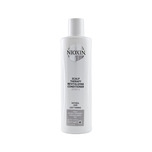 Nioxin System 1 Conditioner for Natural Hair with Light Thinning 300ml