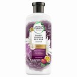 Herbal Essences bio:renew Passion Flower & Rice Milk nourish Shampoo 400 ml