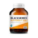 Blackmores Buffered C 500 120s