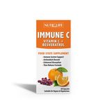 Nutrilife Immune C 60s