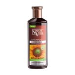 NaturVital Henna Shampoo Chestnut, 300ml