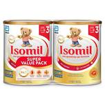 Isomil Stage 3 850g Twinpack