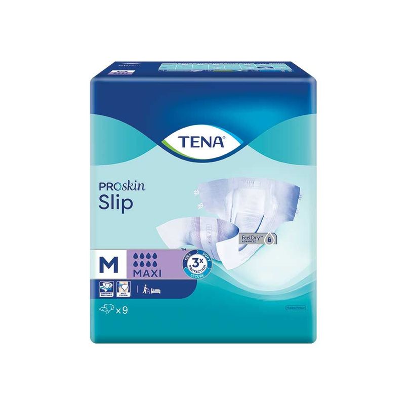 TENA PROskin Slip Maxi M 9s