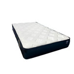 Wes Cares 9' Coolmax® Mattress Bonnell Spring Orthopedic Pressure Relieving - Single(Supplier Direct Delivery)