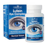 Natures Aid Lutein Eye Complex 30 tablets