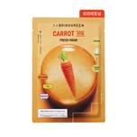 Bring Green Carrot Vita Fresh Mask 20g