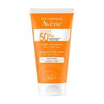 Avene SPF50+ Fragrance-Free Cream Triasorb PA++++