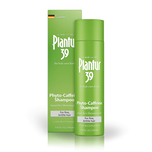 Plantur 39 Caffeine Shampoo Fine Brittle 250ml