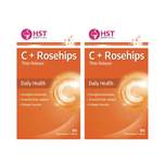 HST C+Rosehips 90s x 2