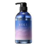 Yolu Calm Night Repair Shampoo 475ml