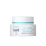 Curel Intensive Moisture Facial Cream 40g