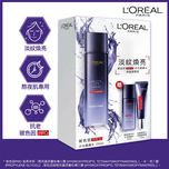 L'Oreal Paris Filler Toner Packset (Filler Toner (130ml + 22ml) + Filler Eye Cream for Face 7.5ml)