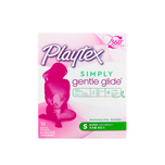 Playtex Gentle Glide Tampon (Super Absorbency) 16pcs