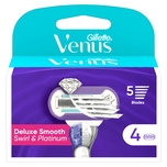 Gillette Venus Swirl Women's Blades 4pcs