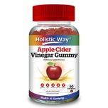 Holistic Way Apple Cider Vinegar Gummy