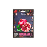 Quret Beauty Recipe Mask - Pomegranate [Firming] 25g
