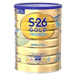 S26 GOLD PROGRESS Stage 3 w 2'-FL 1.6kg