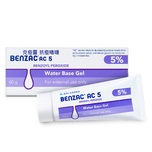 Benzac 5% Medicated Acne Gel 60ml