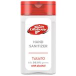 Lifebuoy Total 10 Anti-Bacterial Hand Sanitizer 50ml