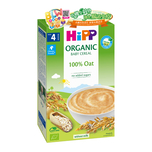 HiPP Cereal Pap 100% Oat 100g